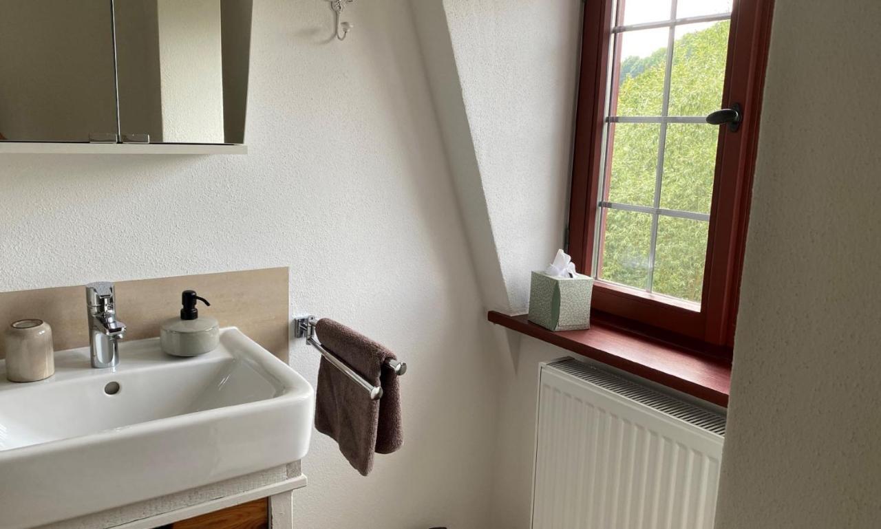 Bed and Breakfast Propstei Wechterswinkel Exterior foto